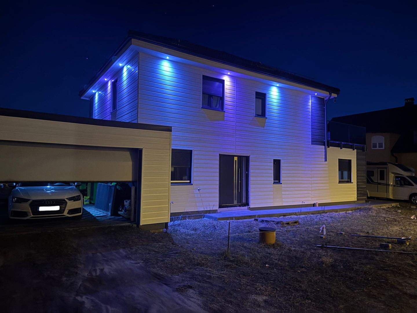 Exklusives Einfamilienhaus in Cottbus- Sielow zu verkaufen !, 3055 Cottbus (Sielow)