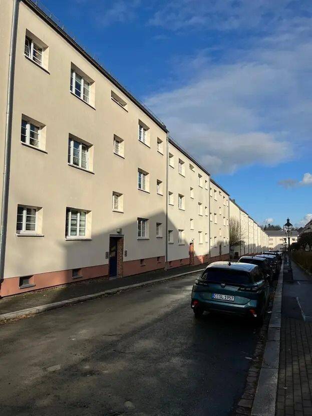 Wir renovieren für Sie! 1. Monatsmiete frei!, 9126 Chemnitz (Altchemnitz Bernsdorf Gablenz Lutherviertel Sonnenberg)