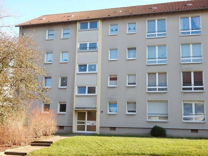 Für Ihre Familie: weitläufige 3-Zimmer-Wohnung, 44809 Bochum (Grumme Hamme Hofstede Innenstadt Riemke)