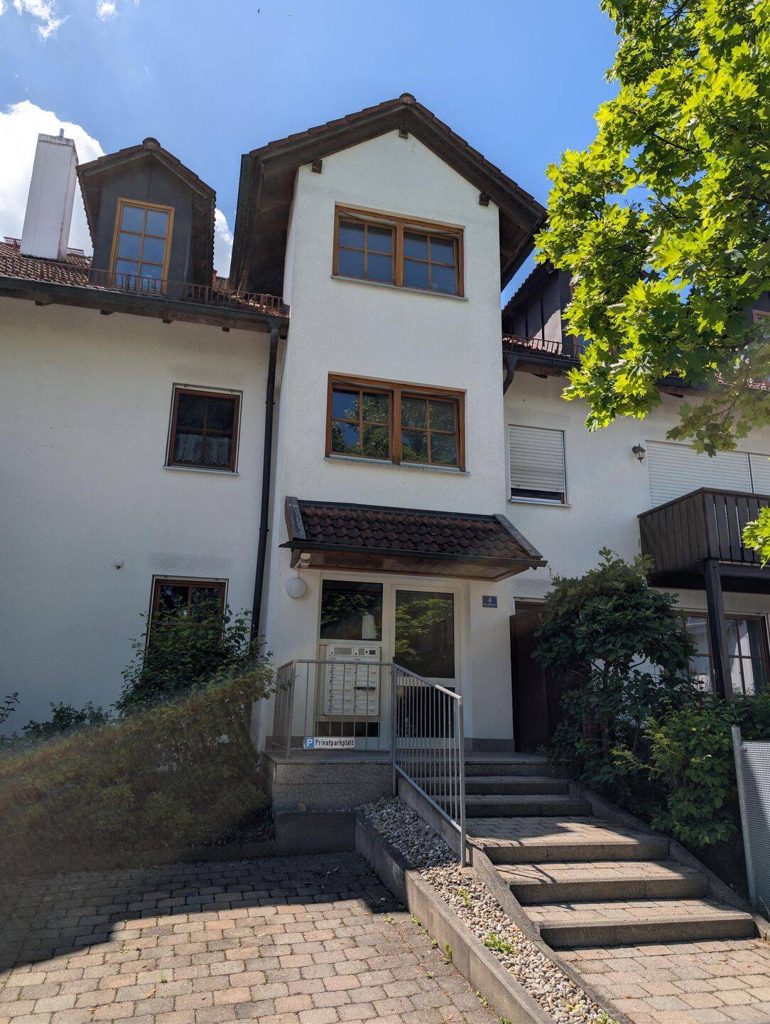 Eigentumswohnung, 2 Zimmer, 41 m², in Markt Schwaben, 85570 Markt Schwaben