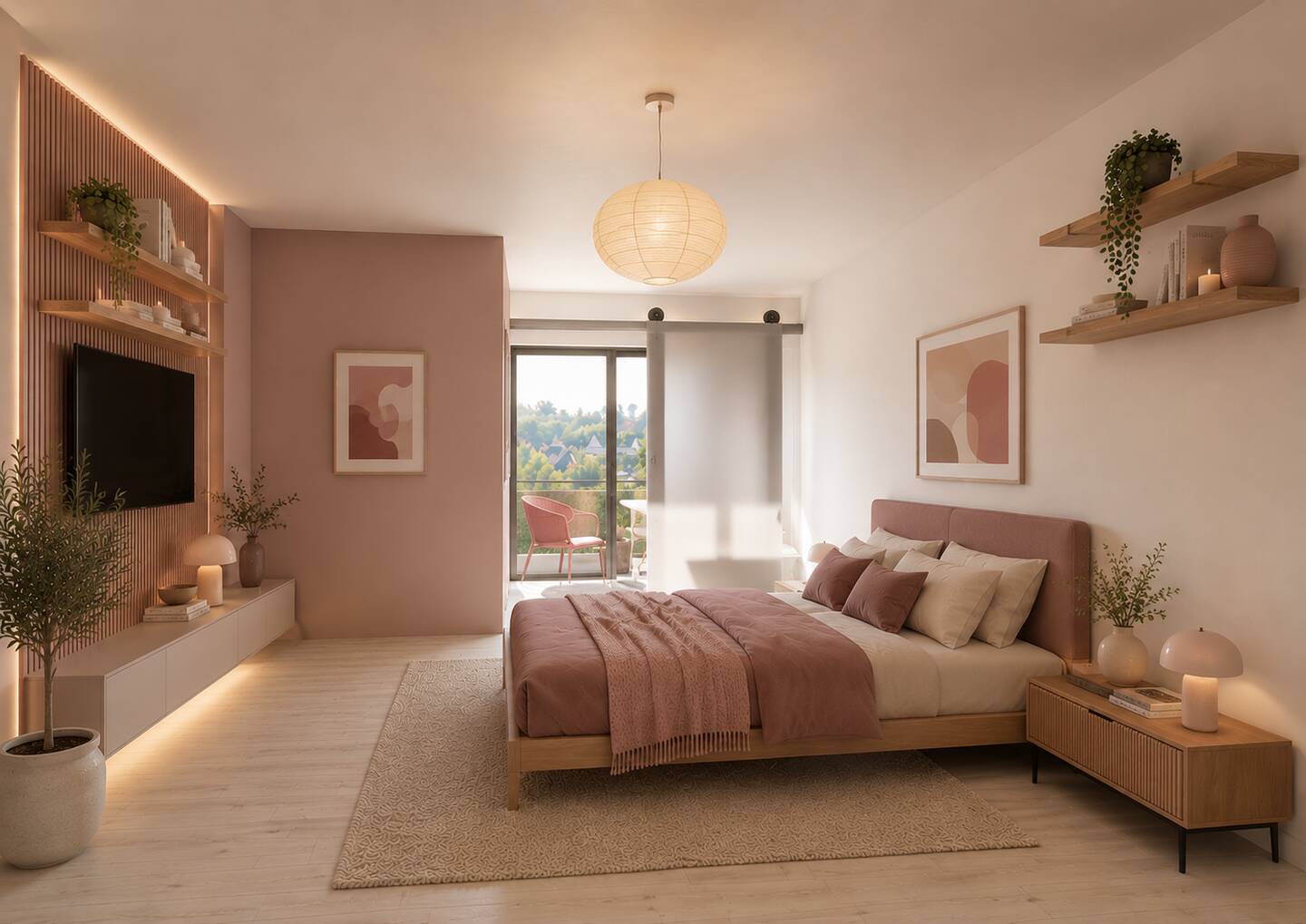 4-Zimmer-Eigentumswohnung in schöner Aussichtslage von Kusel zu verkaufen, 66869 Kusel