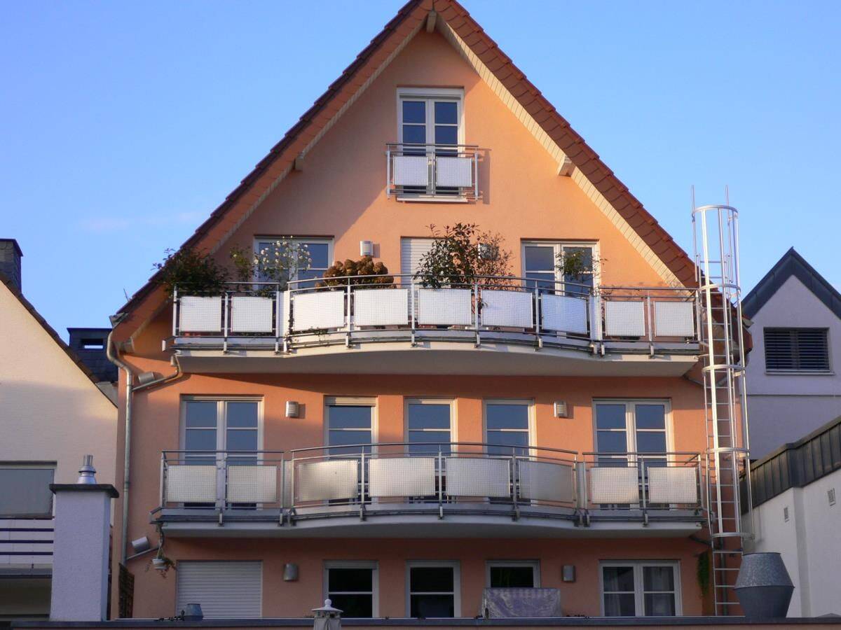 Top-Wohnung in direkter Innenstadtlage, 33142 Büren