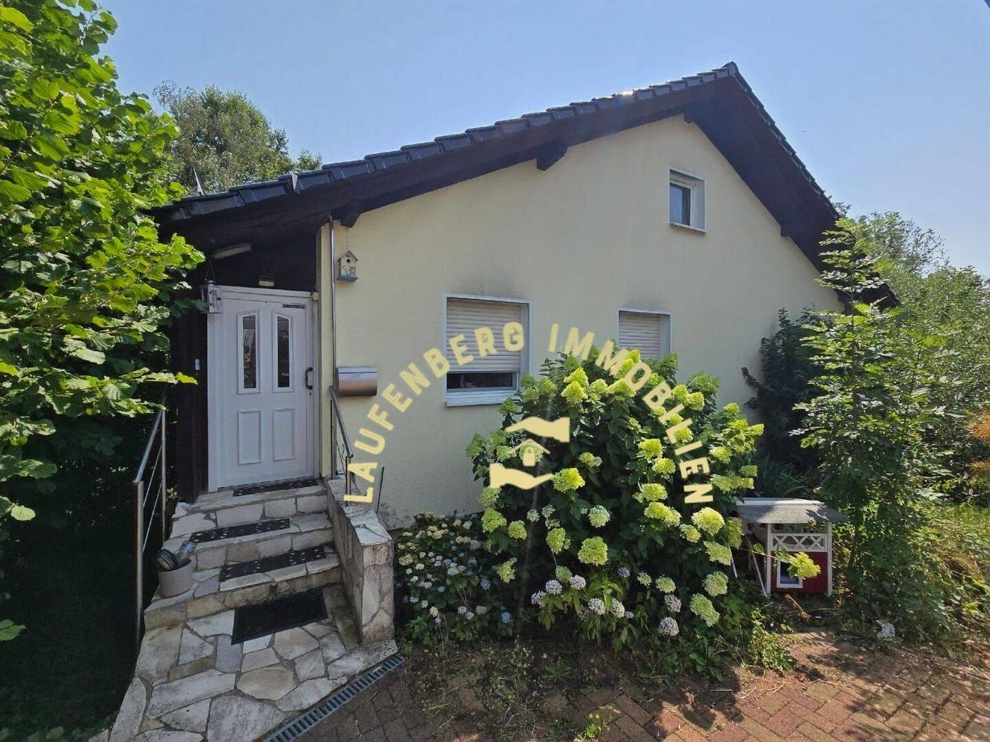 Einfamilienhaus in Eitorf mit flexiblem Wohnbereich – ideal für Familien/Mehrgenerationen, 53783 Eitorf