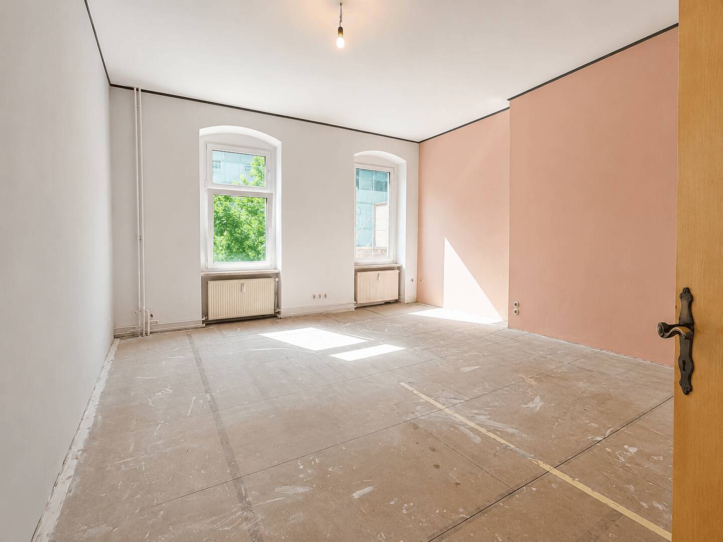 Sanierungsbedürftig. Provisions- und Bezugsfrei. Smartes Invest für die Zukunft!, 10553 Berlin (Mitte Moabit)