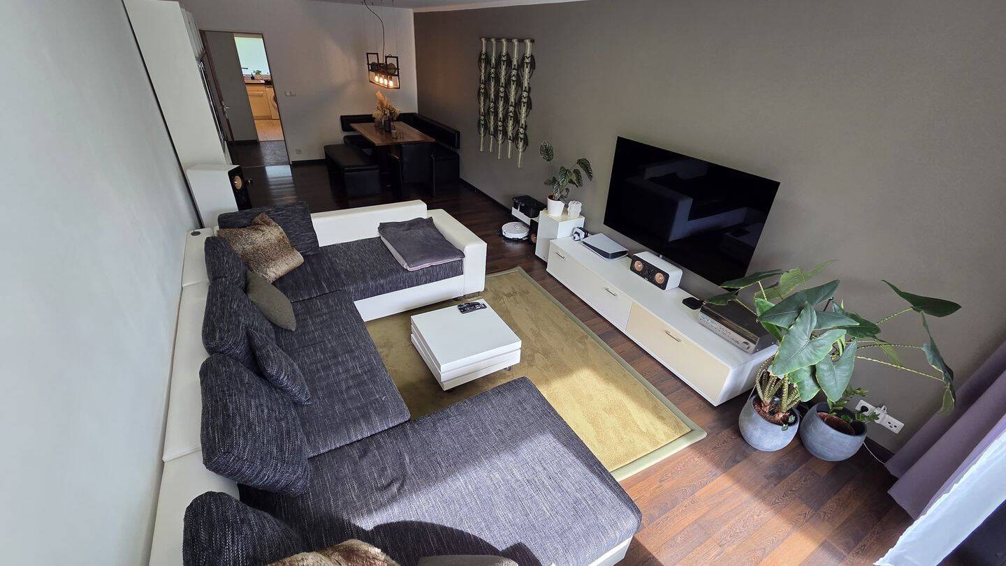 Provisionsfrei – Charmante 3 -Zimmerwohnung im Hochparterre mit Westbalkon in beliebter Lage in München-Moosach, 80992 München (Moosach Neuhausen-Nymphenburg Pasing-Obermenzing)