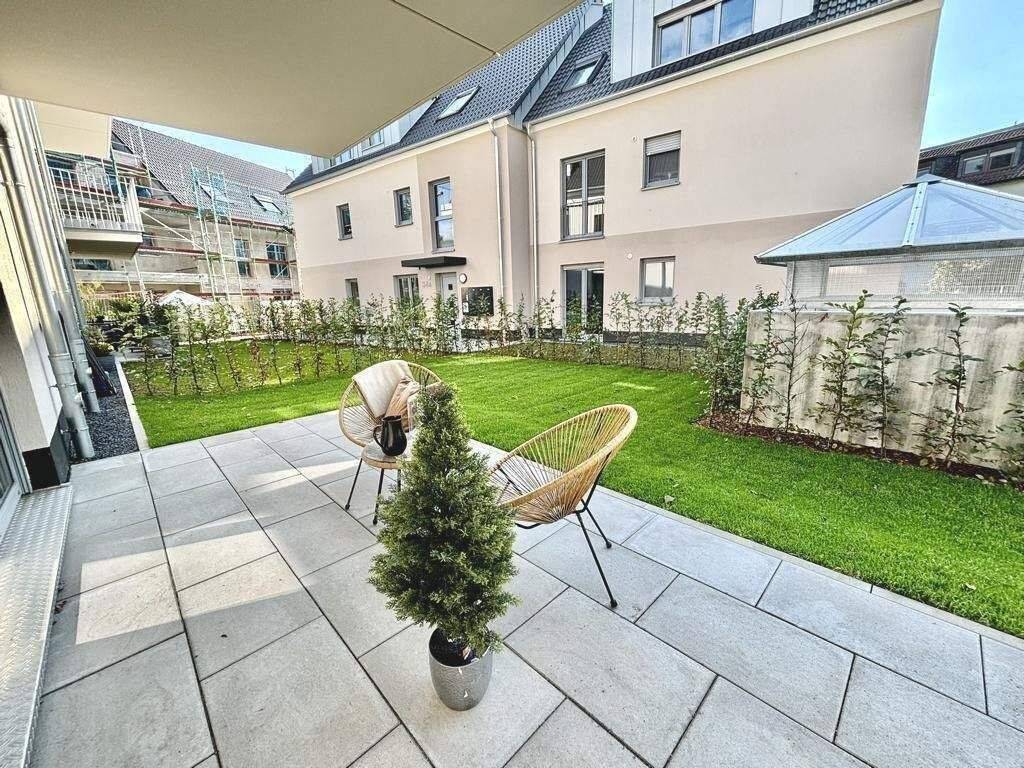 4 ZK2BT … und grillen im eigenem Garten, 65203 Wiesbaden (Biebrich Mainz-Amöneburg Schierstein)