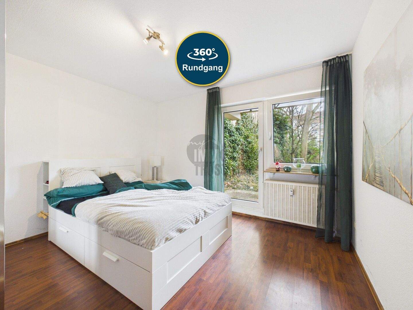 KLEIN, CHARMANT, WESTSTADT – PERFEKT FÜR ANLEGER!, 76135 Karlsruhe (Beiertheim-Bulach Oberreut Südweststadt Weststadt)