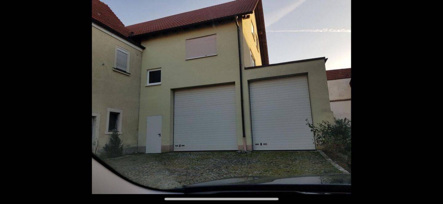 Haus, 10 Zimmer, 500 m², in Gochsheim, 97469 Gochsheim