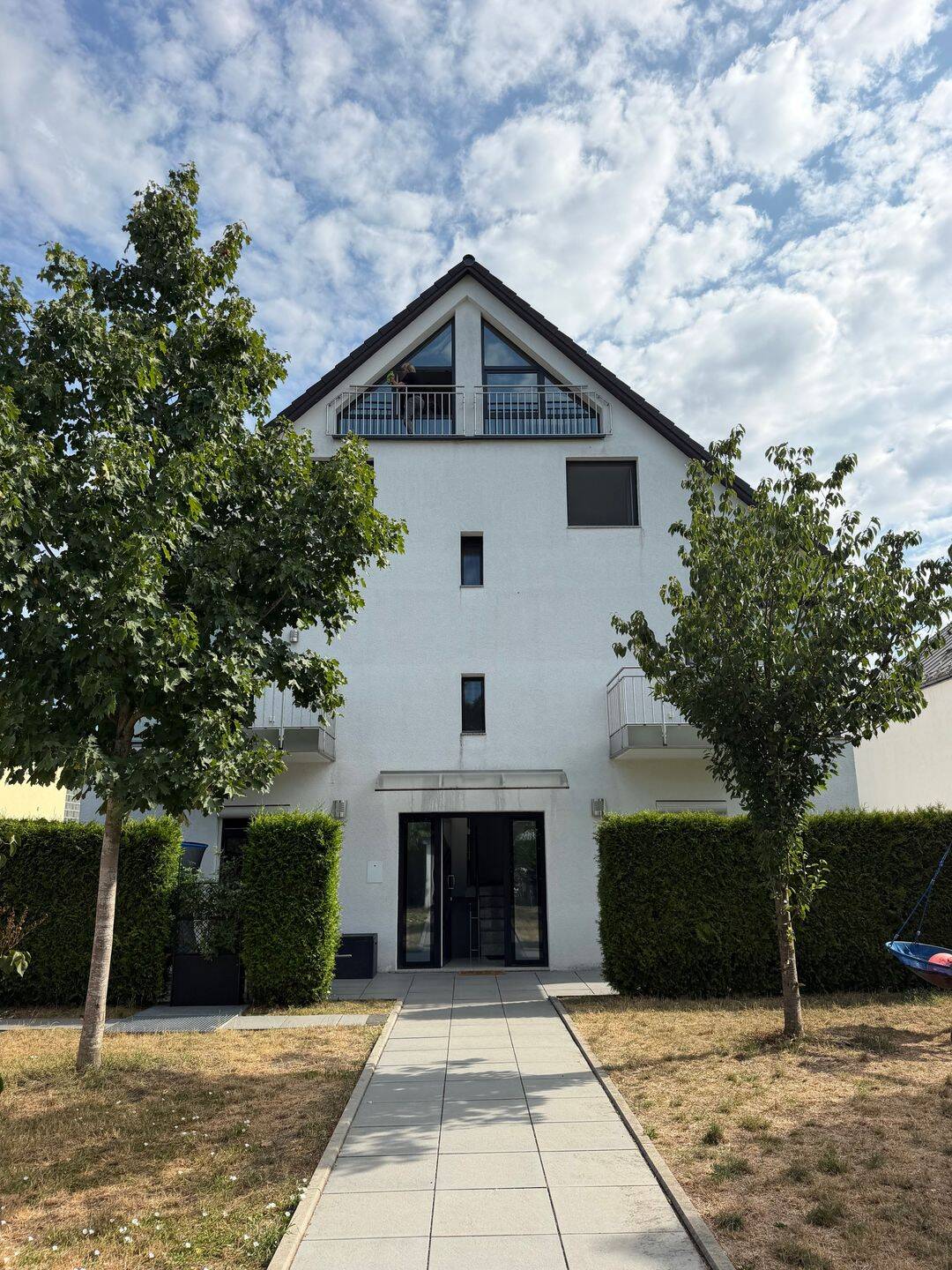 Mietwohnung, 3 Zimmer, 70 m², in München, 81827 München (Ramersdorf-Perlach Trudering-Riem)