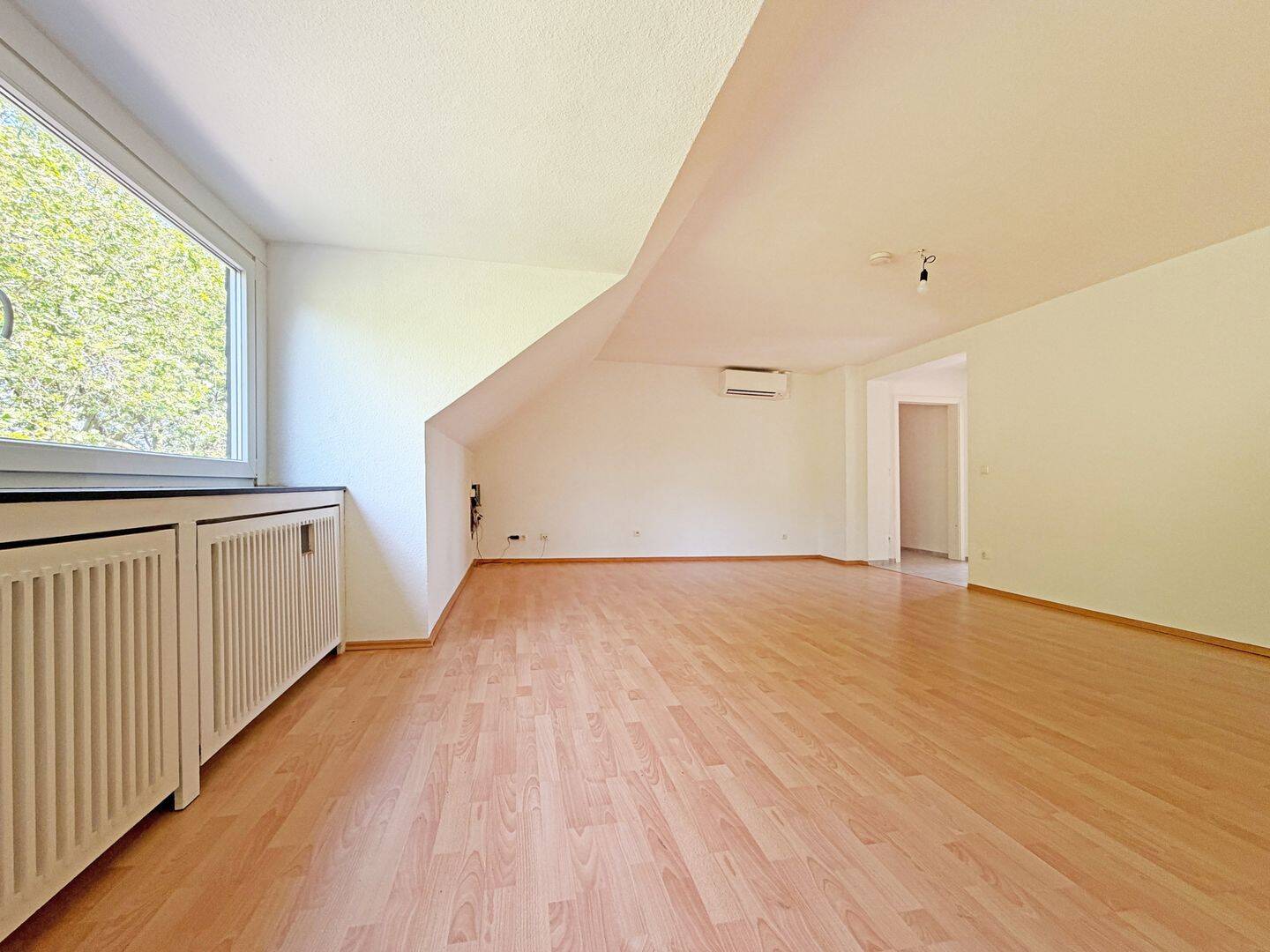 Einladende Wohlfühlwohnung in Herne Wanne-Eickel, 44649 Herne (Baukau-West Crange Röhlinghausen Wanne)