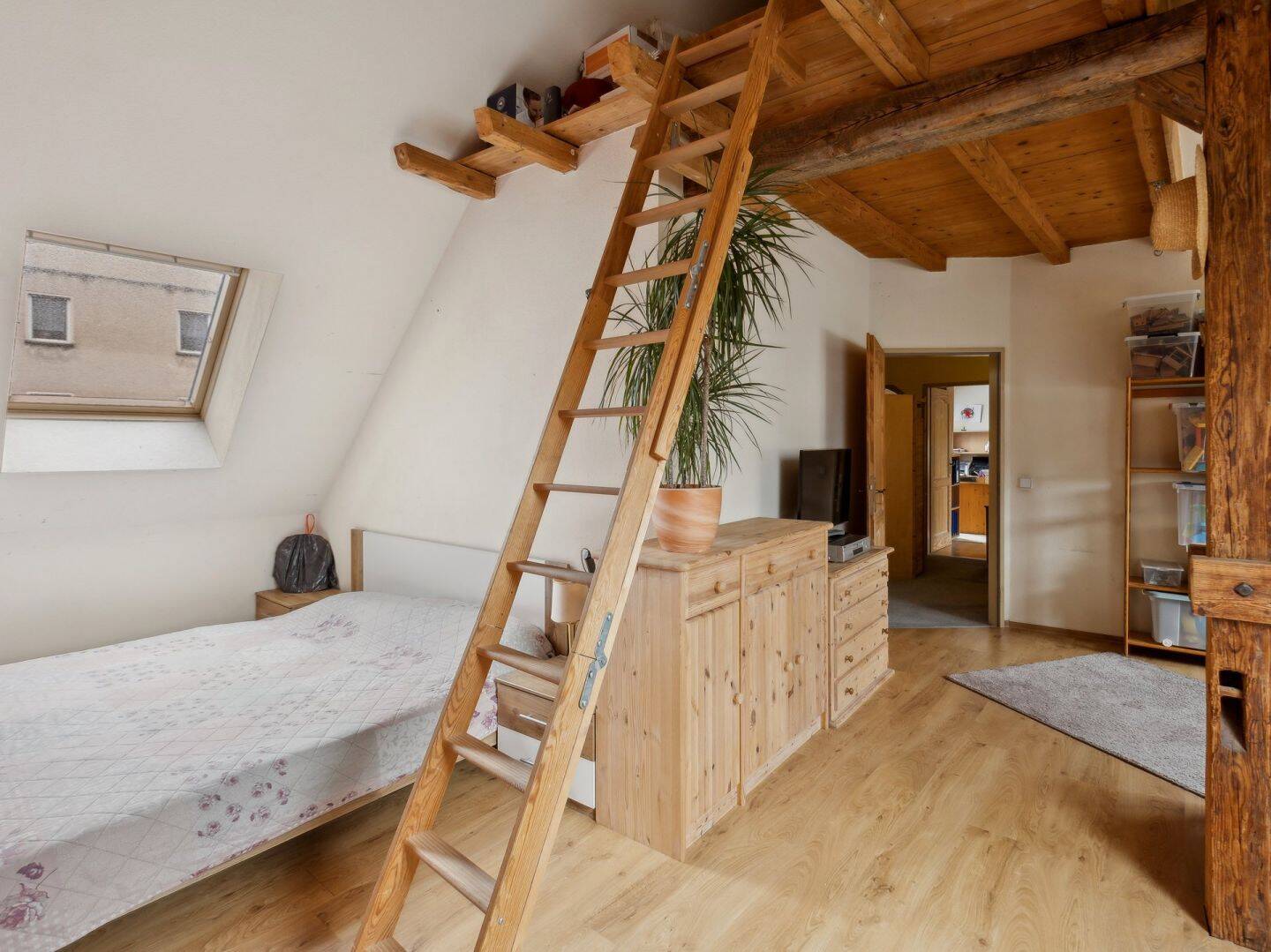 Fußläufig zur Havel – Einfamilienhaus mit ca. 192 m² Wohnfläche in Brandenburg an der Havel OT Plaue, 14774 Brandenburg an der Havel (Kirchmöser Mahlenzien Plaue)