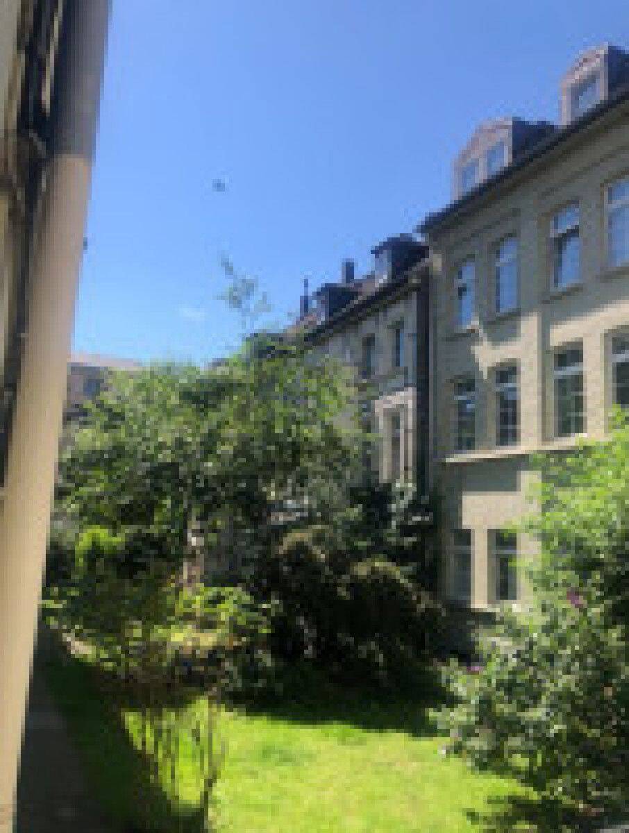 Großzügige 3- Zimmer Wohnung im Luisenviertel in Wuppertal, 42103 Wuppertal (Elberfeld)