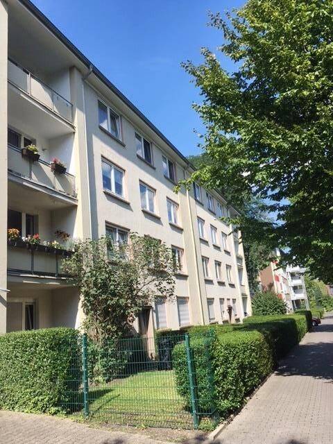 Hier schlägt besonders das Herz für Singles und Paare, 45888 Gelsenkirchen (Bulmke-Hüllen)