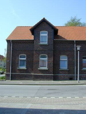 Die passende Wohnung von VIVAWEST mit Wohnberechtigungsschein., 46238 Bottrop (Batenbrock Welheim Welheimer Mark)