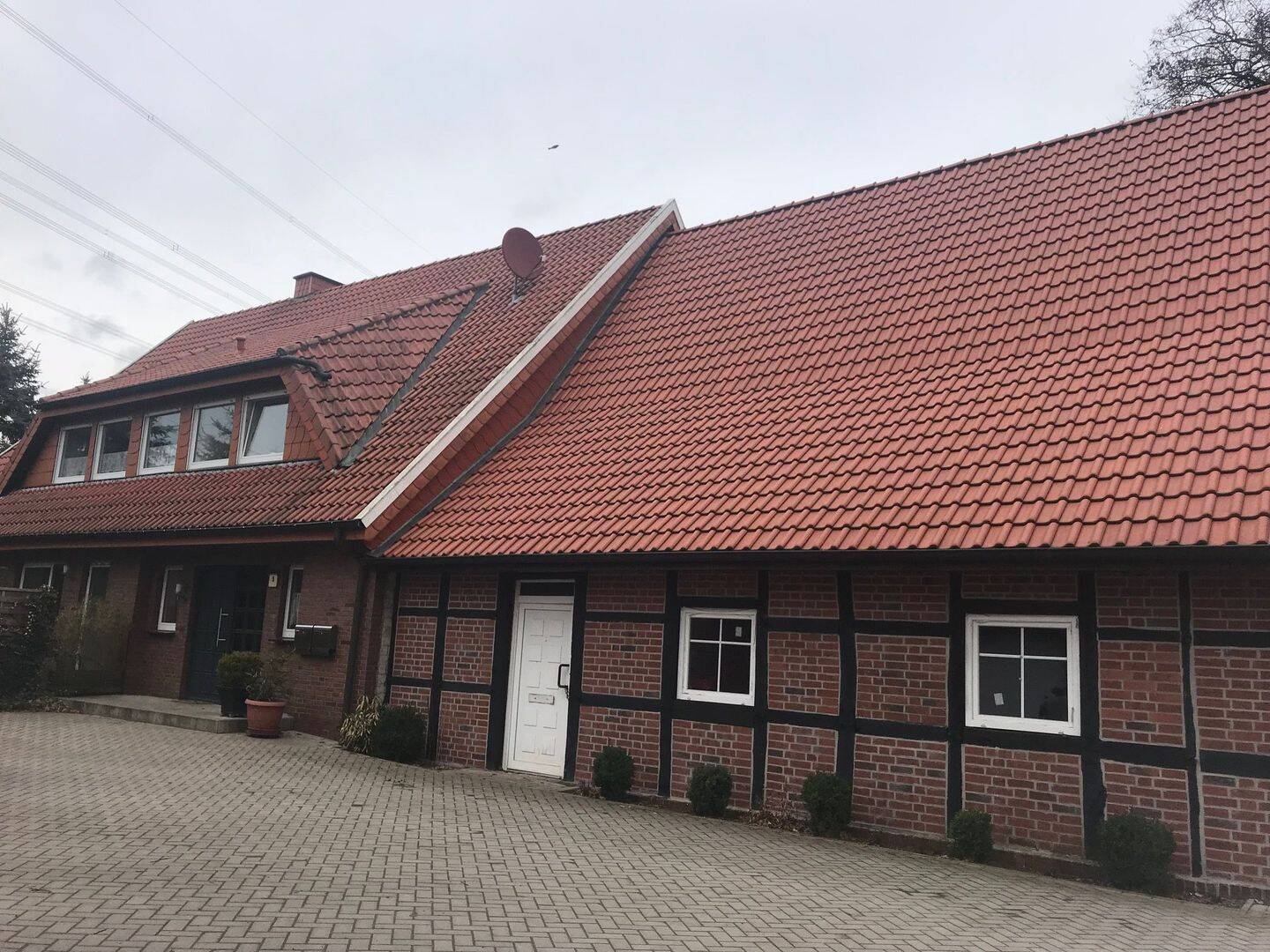 Zweifamilienhaus in idyllischer, ländlicher Lage mit Ausbaupotenzial, 49586 Neuenkirchen