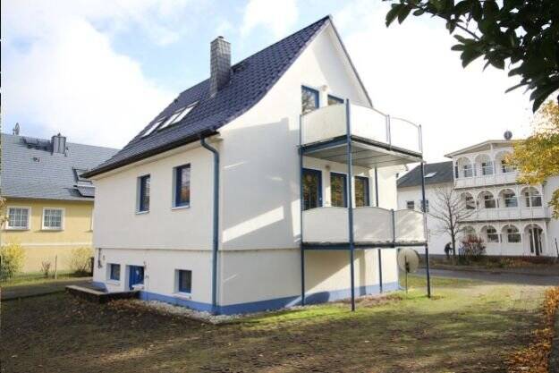 Haus im Norden von Rügen direkt an der Ostsee!, 18556 Breege