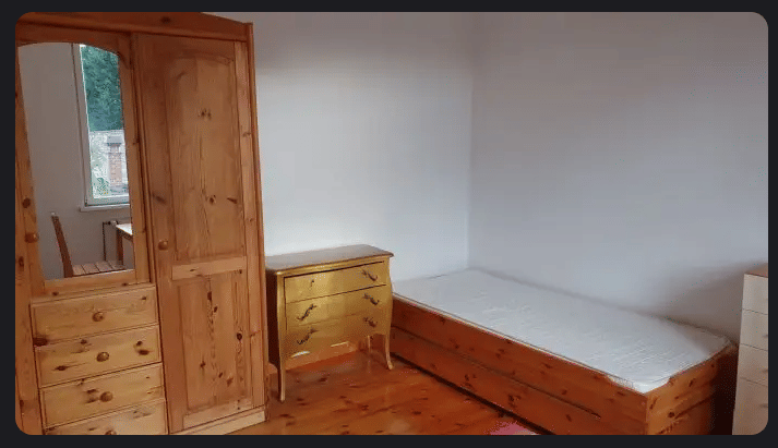 Mietwohnung, 1 Zimmer, 22 m², in Potsdam, 14482 Potsdam (Babelsberg Nord Babelsberg Süd Klein Glienicke)