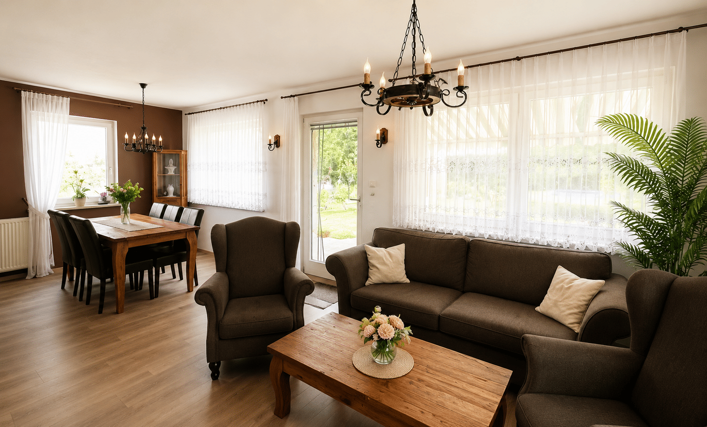 Familienidylle in Bernau – Modernes ELK-Einfamilienhaus auf 927 m² Grundstück, 16321 Bernau bei Berlin