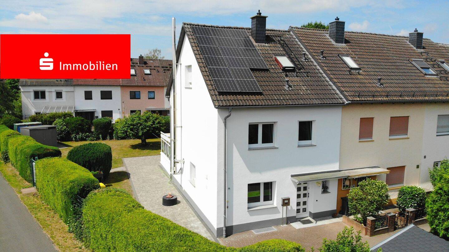 Extra viel Platz in Haus und Garten! Familienglück ganz groß!, 63110 Rodgau