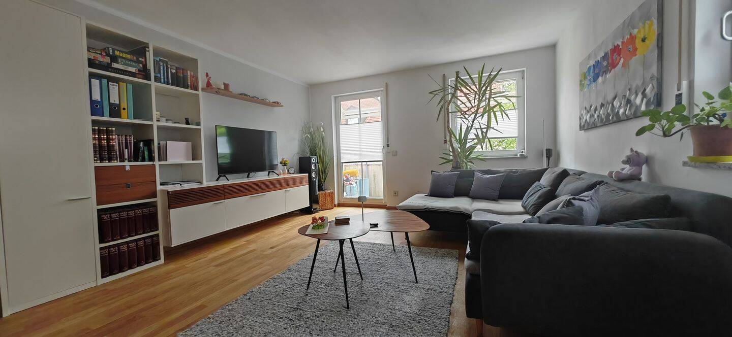 Moderne Maisonette-Wohnung, 85622 Feldkirchen