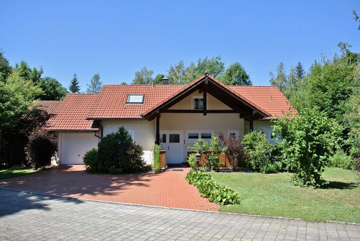 Exklusives Wohnhaus im Fichtelgebirge, 95694 Mehlmeisel