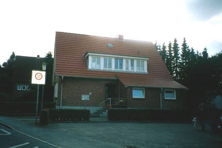 Schöne 3-Zimmerwohung in Adelby, 24943 Flensburg (Engelsby Fruerlund Jürgensby Sandberg Tarup)