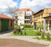 Traum-Zuhause*Terrassenwohnung mit 2 eigenen Gärten, 4178 Leipzig (Burghausen-Rückmarsdorf Böhlitz-Ehrenberg)