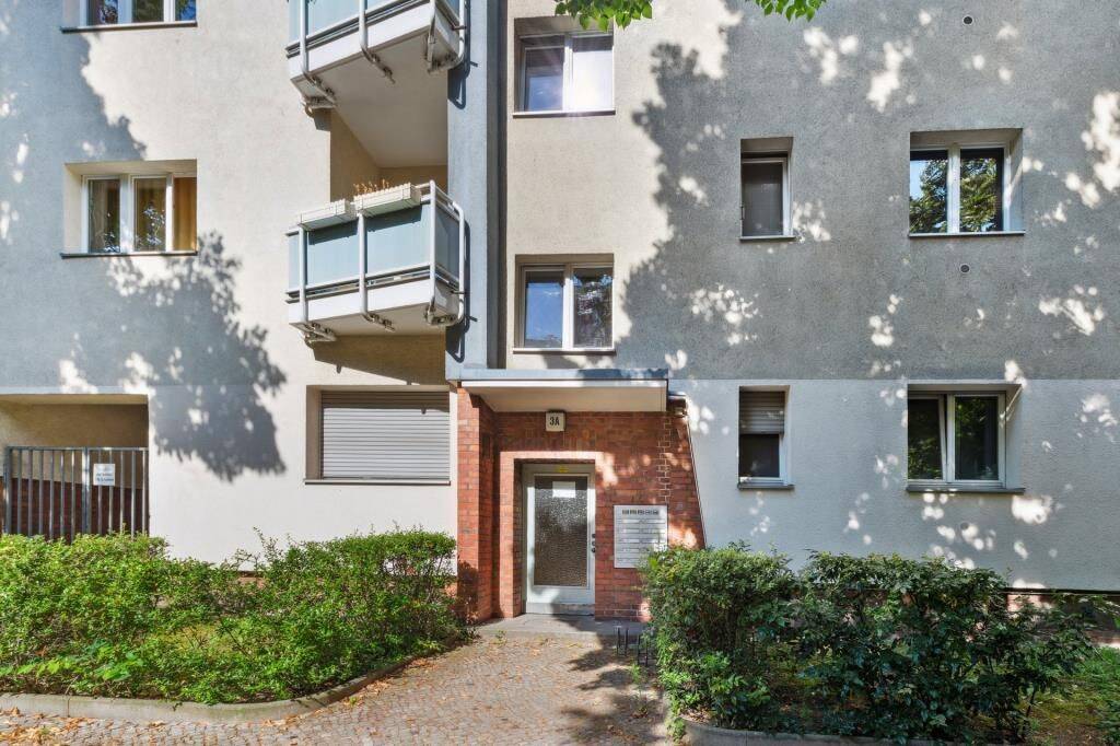 AKTION! Capitalinvestment in der Jenaer Str. Berlin, 10717 Berlin (Charlottenburg-Wilmersdorf Wilmersdorf)