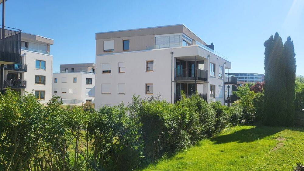 Traumhafte See- und Bergsicht!! Exklusive 3-Zimmerwohnung in Friedrichshafen-West, 88045 Friedrichshafen