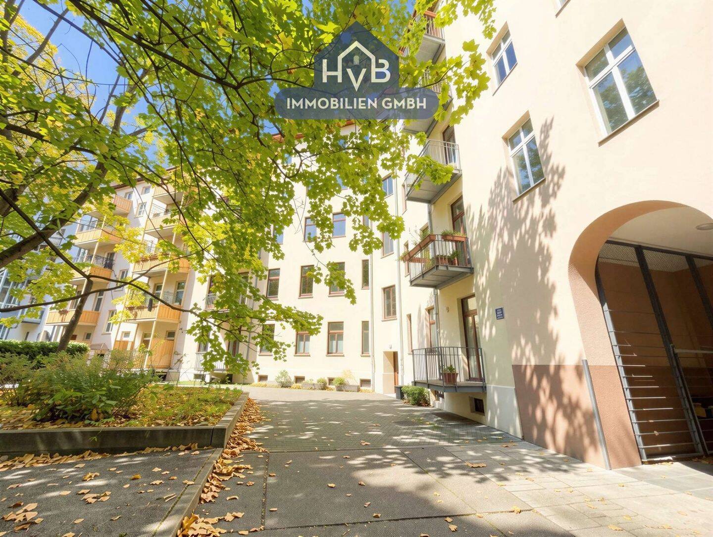 Altbauflair trifft Licht und Lage – Wohnen mit Charakter in Berlin-Mitte, 10435 Berlin (Mitte Prenzlauer Berg)