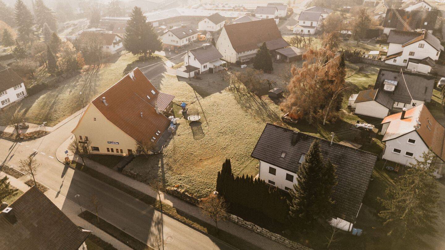 Bauplatz Grundstück Wellendingen 78669 Kreis Rottweil, 78669 Wellendingen