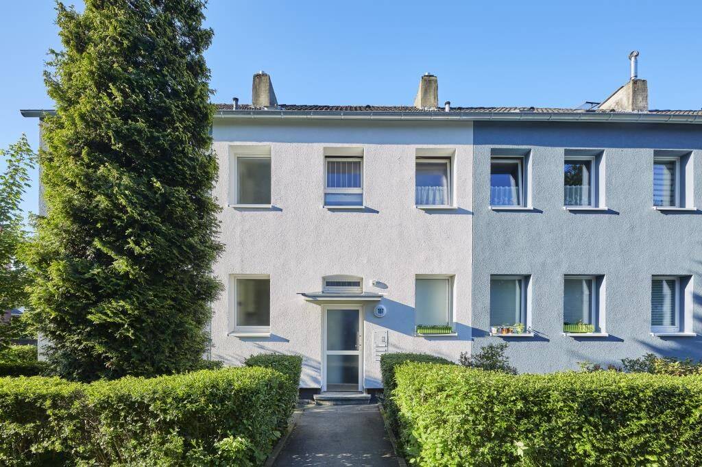 2-Zimmer-Wohnung in Dortmund Eving, 44339 Dortmund
