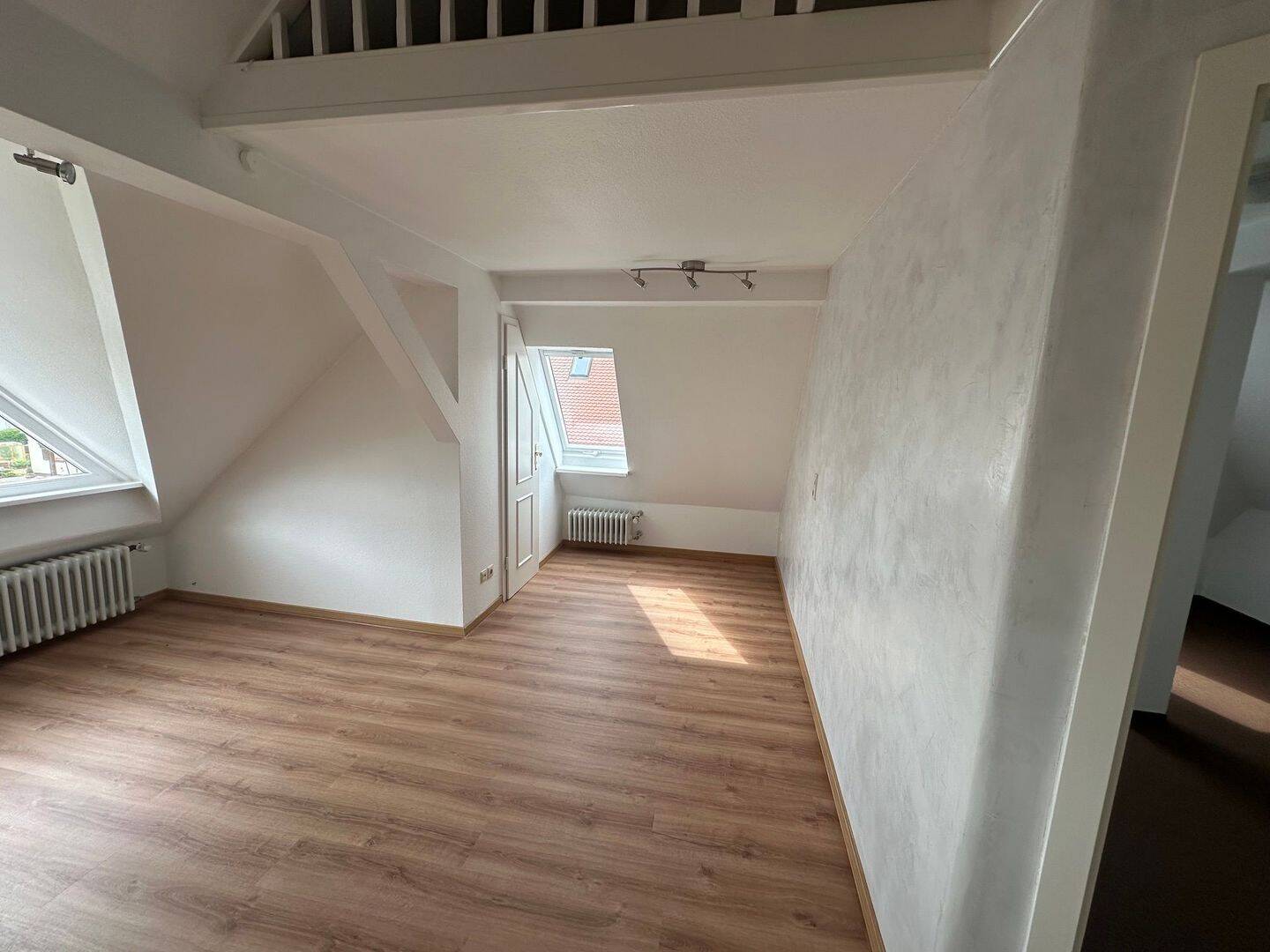 Dachgeschosswohnung, 91161 Hilpoltstein