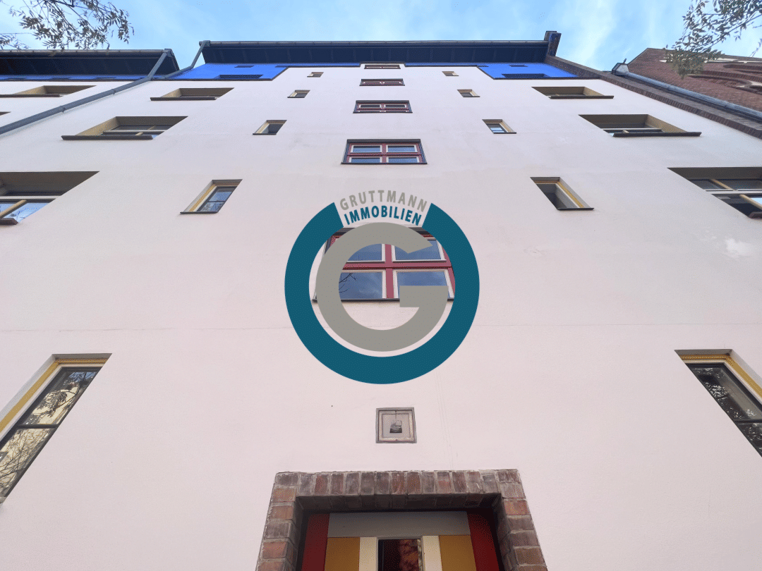INVESTITION IN DIE ZUKUNFT – GEPFLEGTE & RUHIGE WOHNUNG – MIT SONNIGER LOGGIA & BLICK INS GRÜNE, 10407 Berlin (Pankow Kleingartenanlage Grönland Kleingartenanlage Neues Heim Kleingartenanlage Volkspark Prenzlauer Berg Prenzlauer Berg)