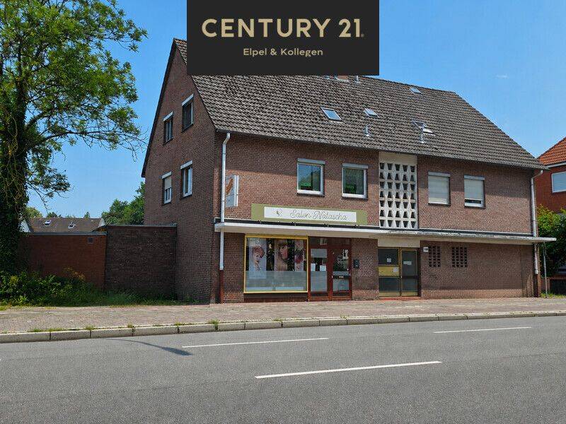 Rendite, Flexibilität und Potenzial, 26389 Wilhelmshaven