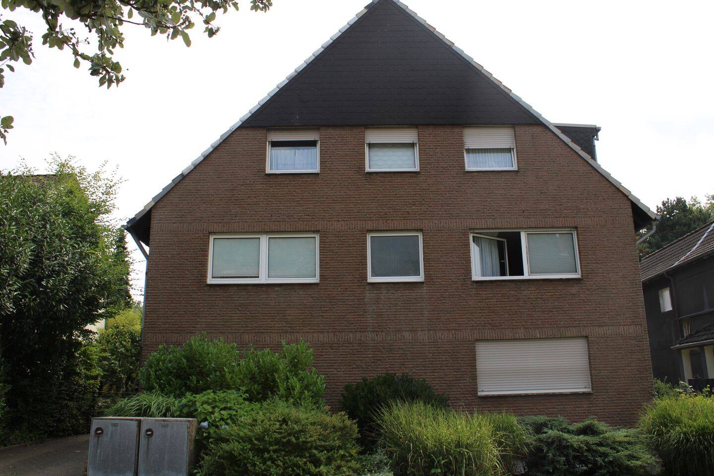 Große, helle Eigentumswohnung in bester Lage von Alt-Marl, 45768 Marl