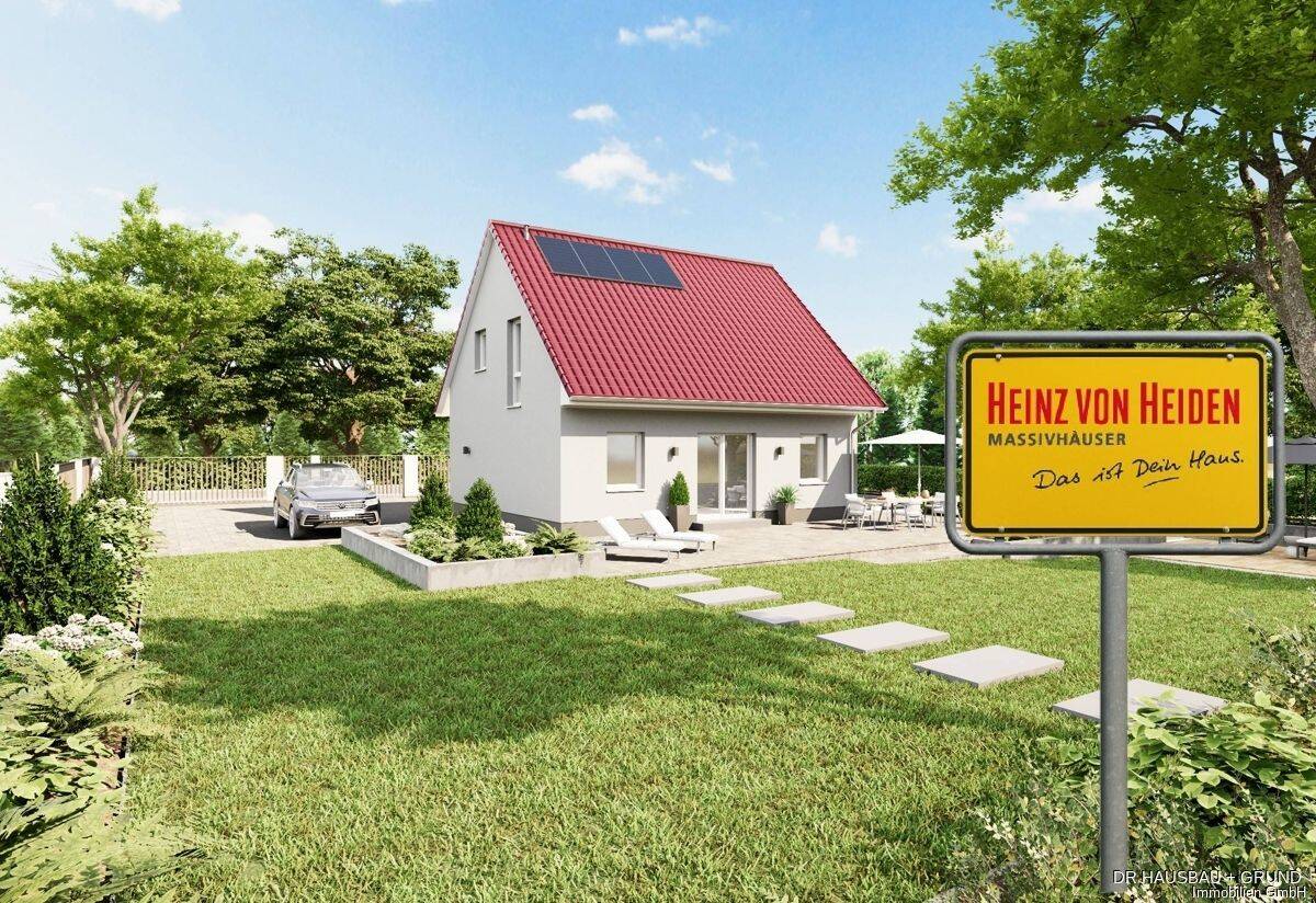 Hier kann man den Ruhestand genießen !, 24986 Mittelangeln