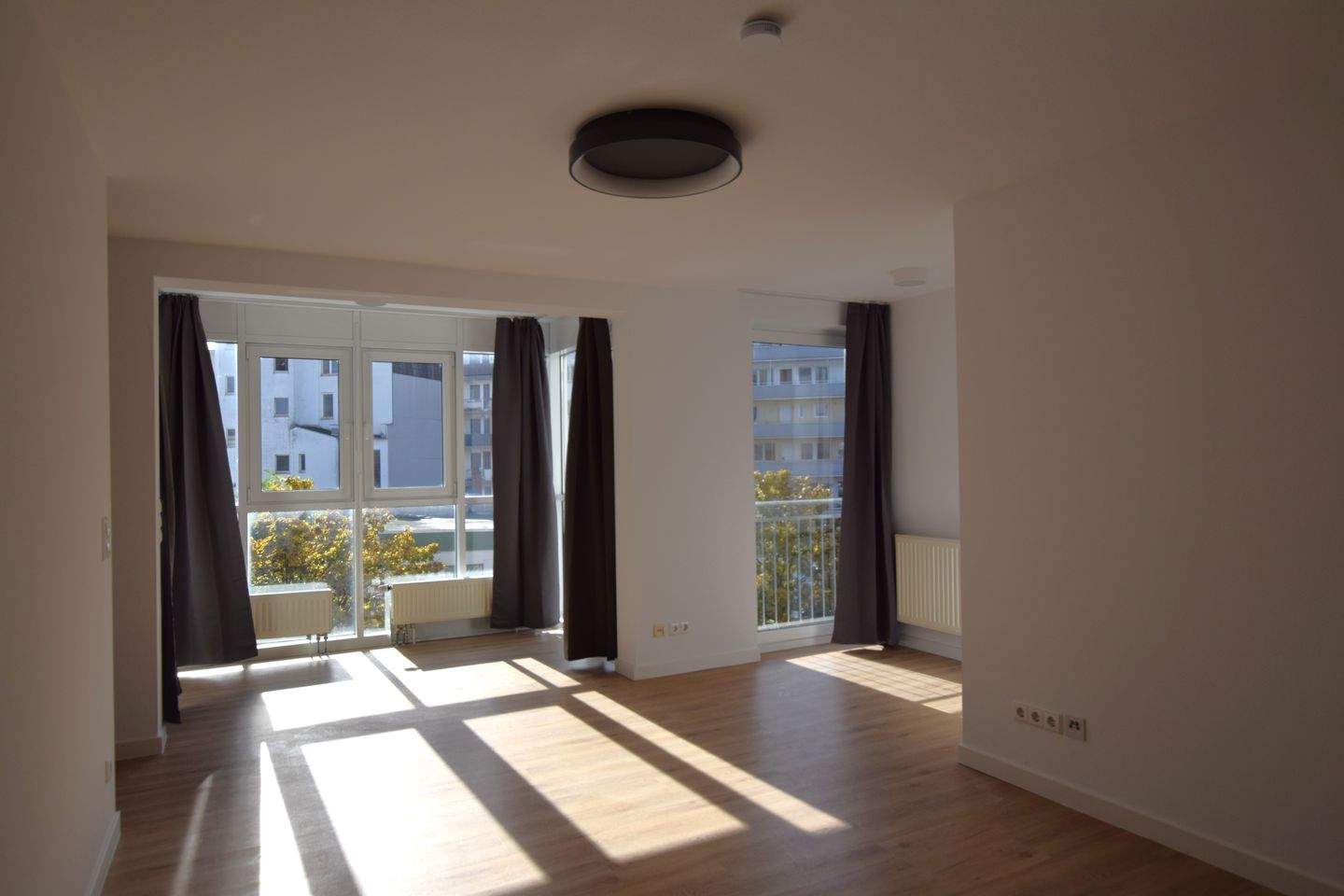 Interessantes renoviertes Appartment in zentraler Lage, 33602 Bielefeld (Innenstadt)