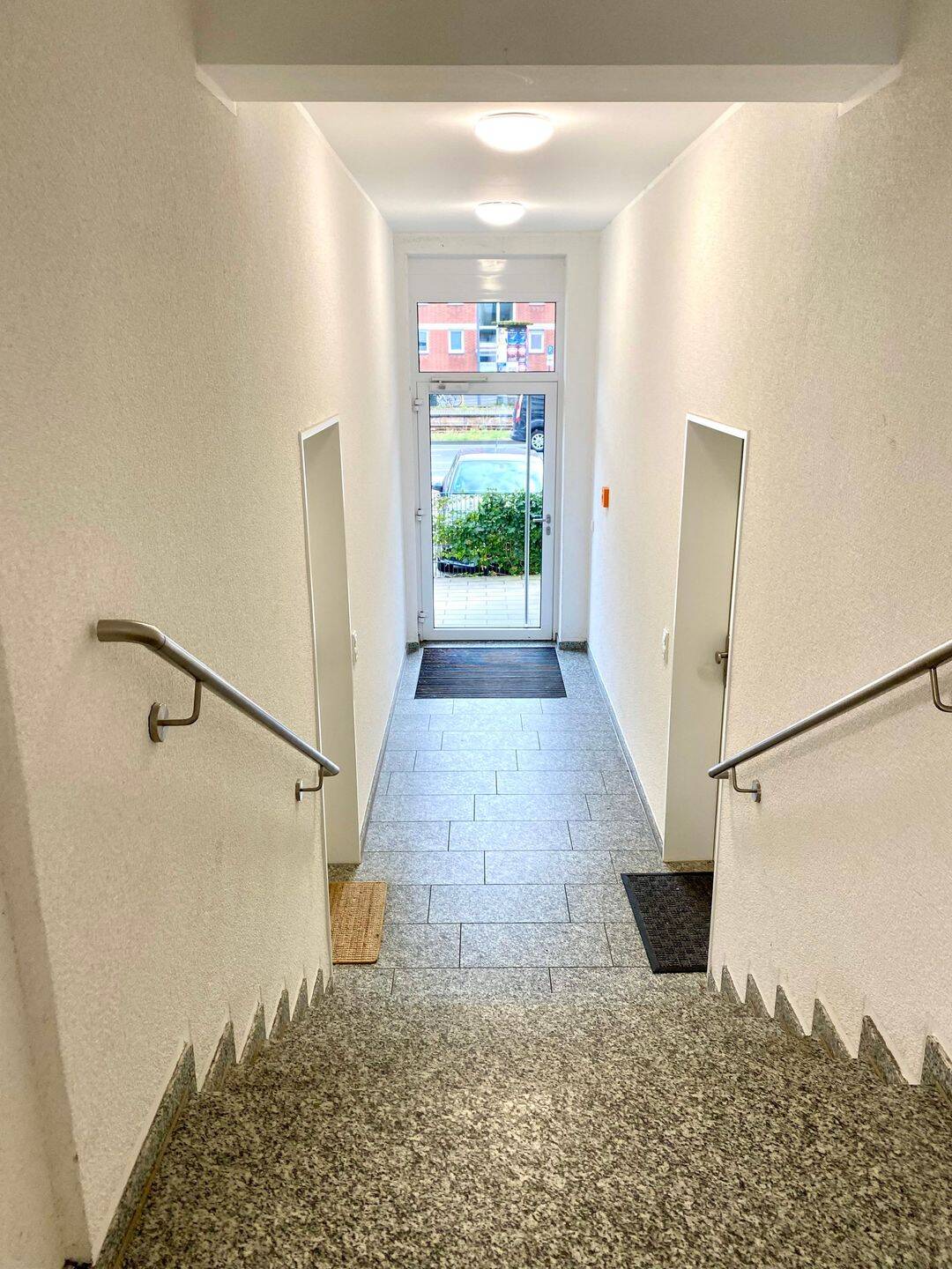 Das Gebäude ist im Jahre 2020-2021 komplett modernisiert geworden., 50679 Köln (Innenstadt-Deutz Deutz Kalk Mülheim)