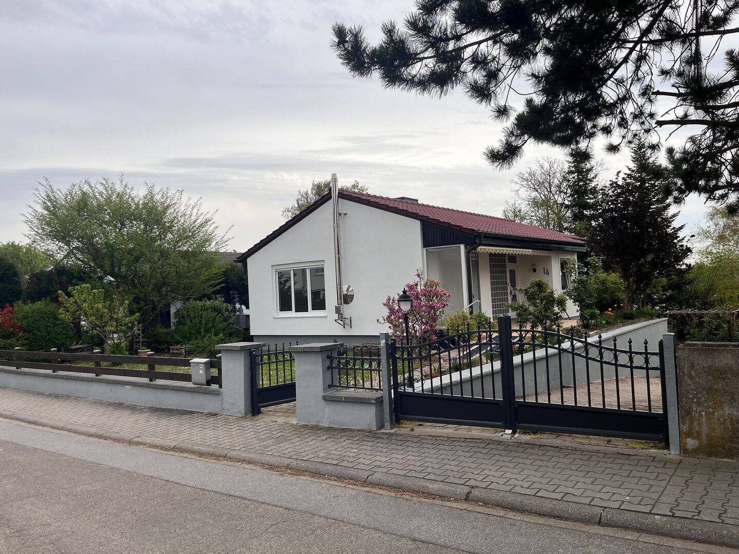 Einfamilienhaus in ruhiger Lage, 67269 Grünstadt