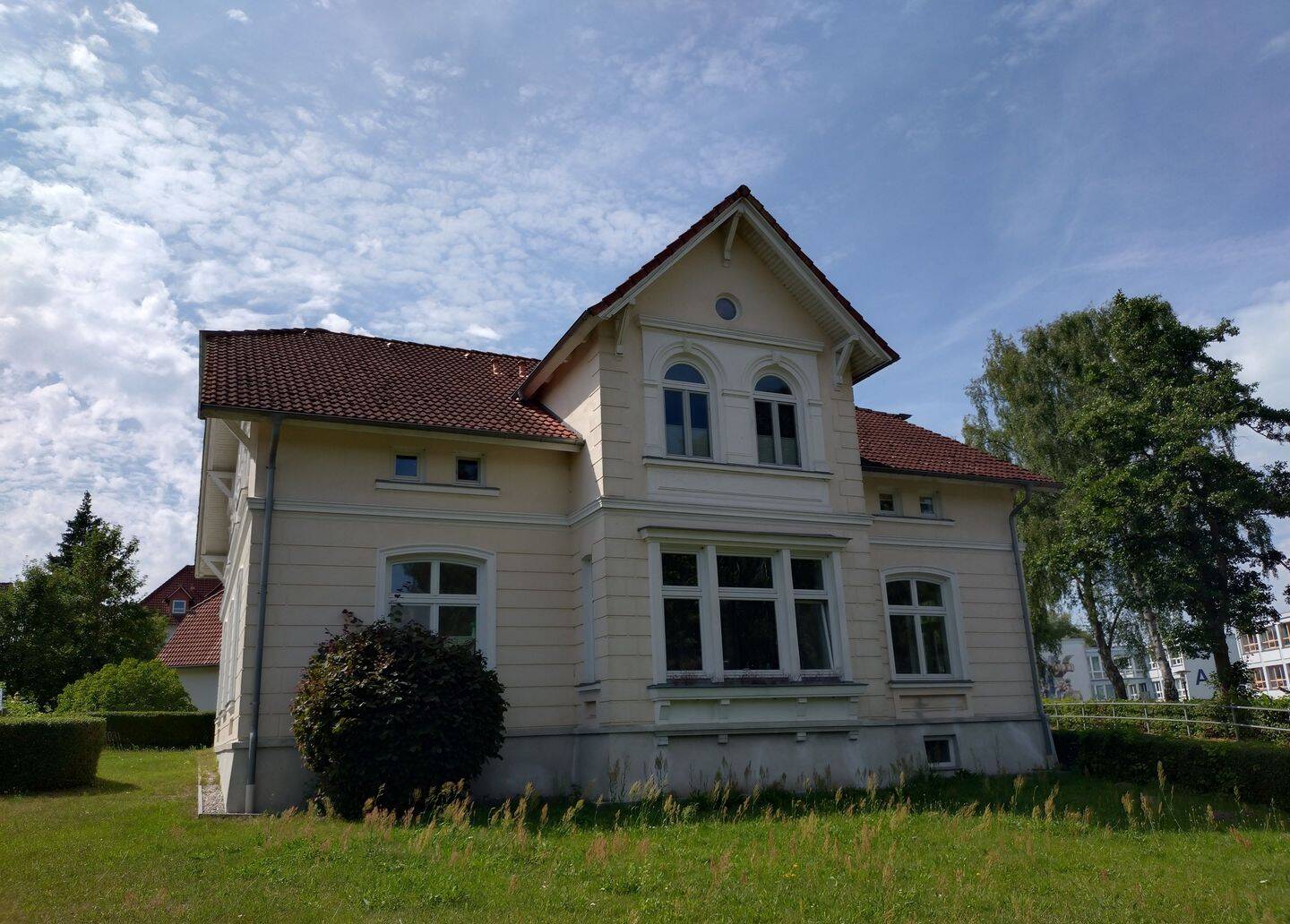 2 – Raum – Wohnung am Mühlenberg in Ribnitz, 18311 Ribnitz-Damgarten