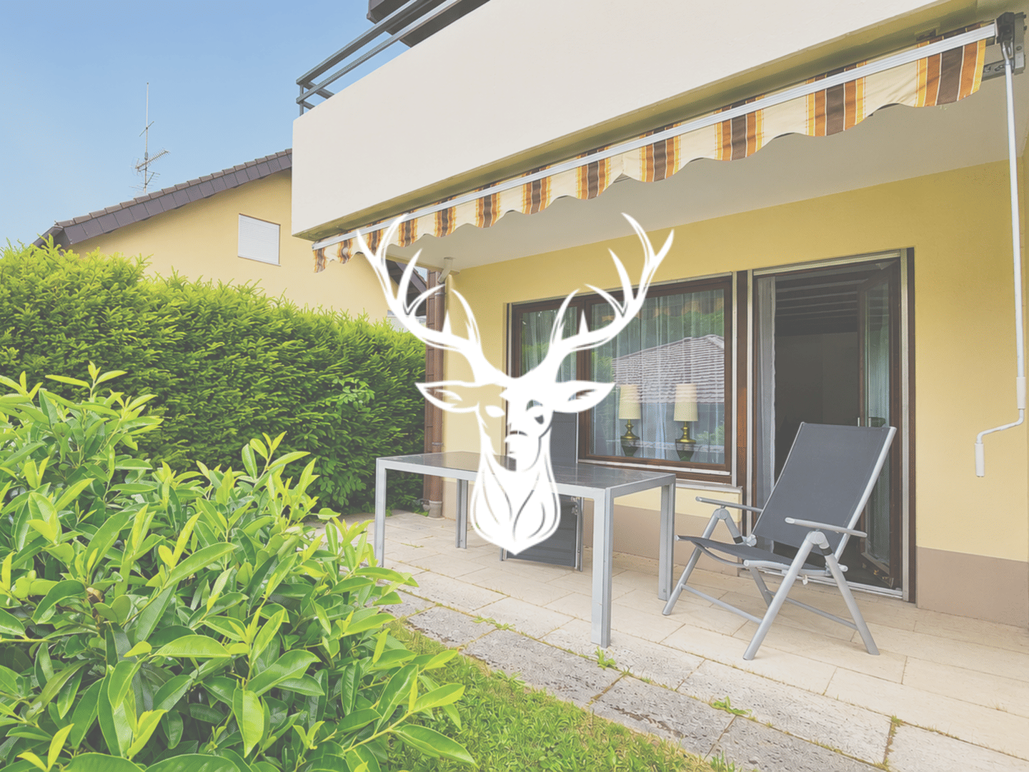 Wohnen wo andere Urlaub machen! Modernes 1-Zimmer Ferienapartment in Herrischried zu verkaufen, 79737 Herrischried
