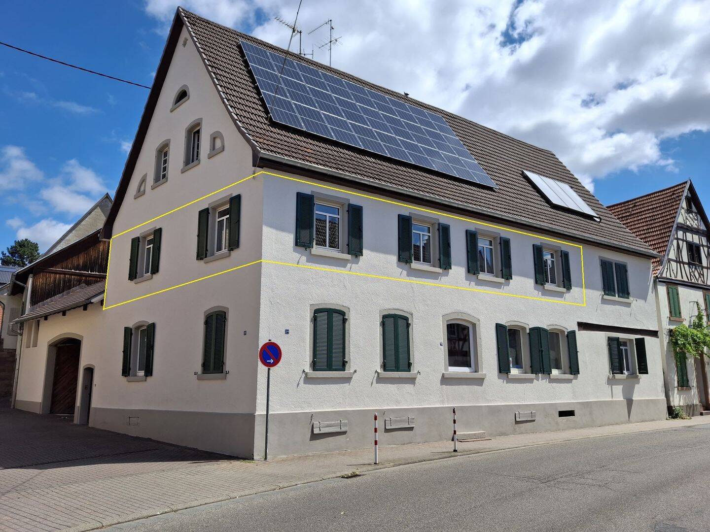 Erstbezug nach komplett Modernisierung!, 69493 Hirschberg an der Bergstraße