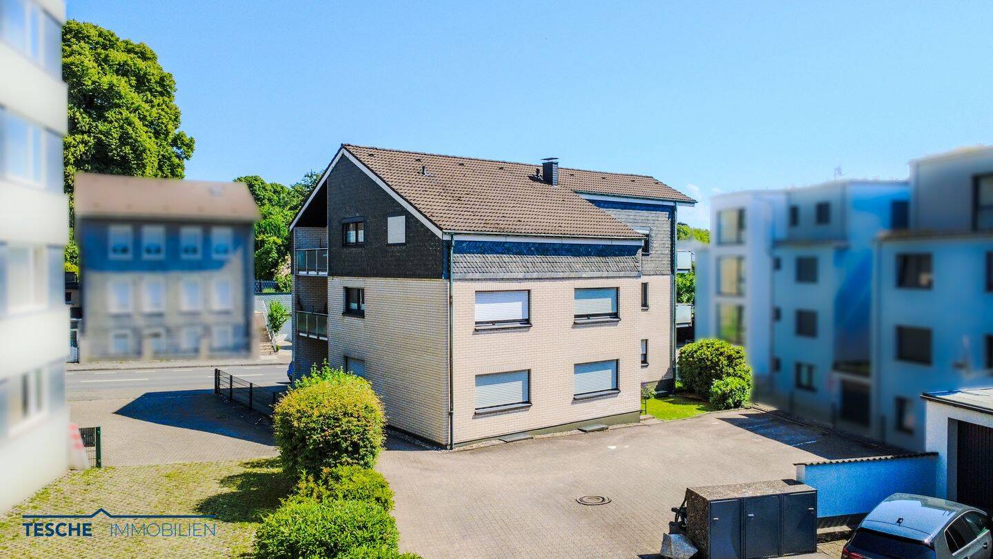 6-Parteien MFH in Remscheid Lennep mit Entwicklungspotenzial, 42897 Remscheid (Lennep)