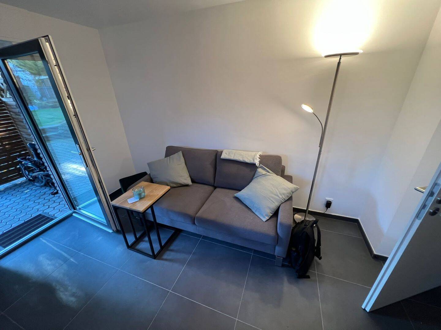 Zeitlos moderne Wohnung mit Garten im Kölner Norden, 50769 Köln (Chorweiler)