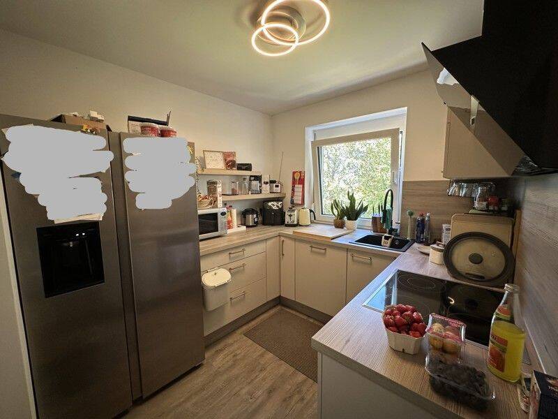 Mit Einbauküche / 1. OG. / 3,5 Zimmer mit Balkon, 87600 Kaufbeuren