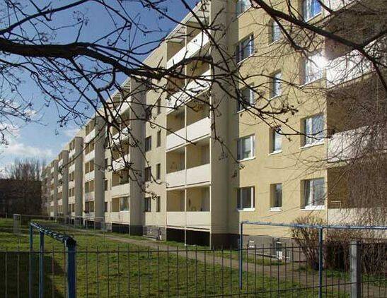 Wohnung in Magdeburg, 39110 Magdeburg (Diesdorf Stadtfeld West)