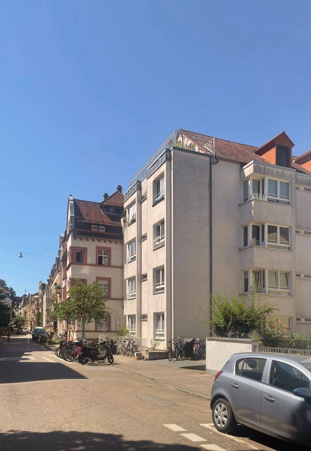 Rendite in TOP Lage in der Weststadt – Nähe Bismarckplatz!, 69115 Heidelberg (Bahnstadt Bergheim Pfaffengrund Weststadt)