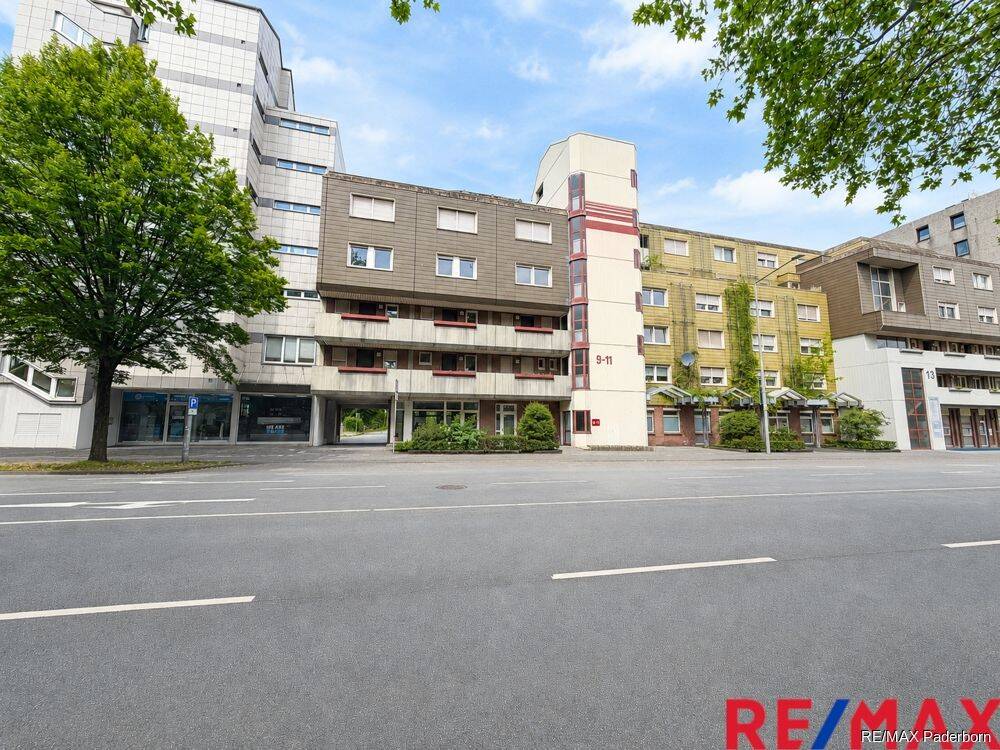 *OPEN HOUSE* Dienstag, den 23.06. von 17:00 -18:00 Uhr!, 33102 Paderborn