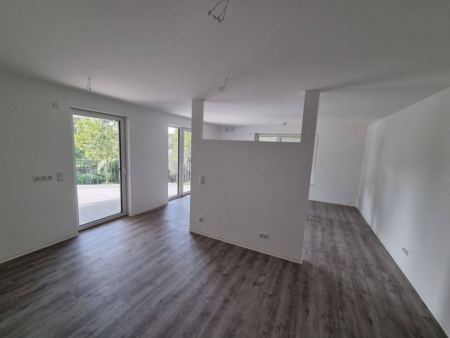 3R, Jena, zentrale Lage, Balkon, Neubau 2023!, 7749 Jena
